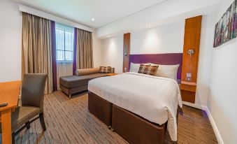 Premier Inn Dubai Silicon Oasis