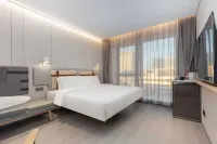 Homeinn Selected Hotel (Handan East Station Hongshang Building)