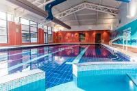 Crowne Plaza BELFAST by IHG - Pool