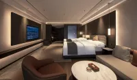 Yuzhong Lanke International Hotel - parking