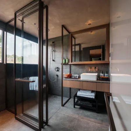 Linggan Anmo Hotel Отели рядом с достопримечательностью «Музей Сямэнь»