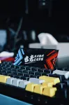 Future e-sports hotels