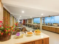 Superior Hotel (Shexian Ancient City) Shexian otelleri