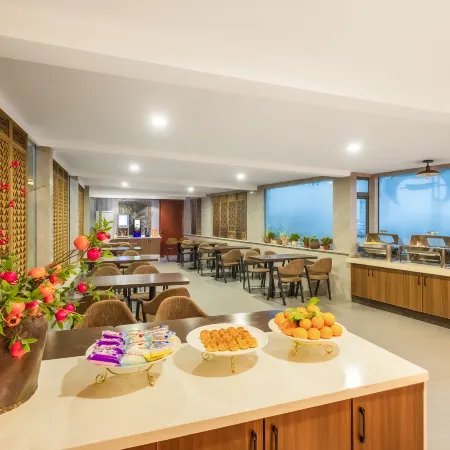 Superior Hotel (Shexian Ancient City)