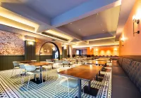Shenyang Guanshansu Hotel (Northeast Asia Ski Resort) 선양 호텔
