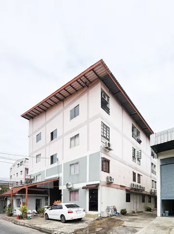 รูปภาพของฟรีเซีย เกสท์เฮาส์ สุวรรณภูมิ