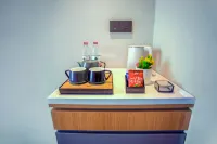 Homeinn Selected Hotel (Xuanwei Xining Meihuan Park)