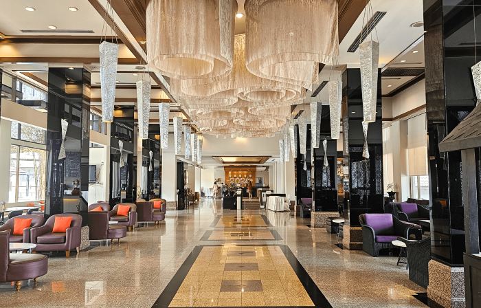 Songphanburi Hotel