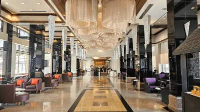 Songphanburi Hotel Hotels near Wat Sam Pasieo