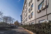 HanTing Premium Hotel (Beijing ABP Fufengqiao Subway Station) Hotels in Beijing