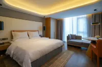 Guohui Hotel (Fuzhou Jinfeng Hotel) Các khách sạn gần Sân bay quốc tế Changle