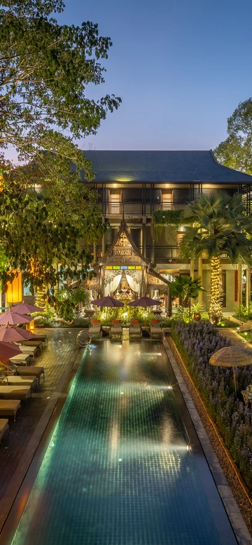 รูปภาพของโรงแรมชาลา นัมเบอร์ 6