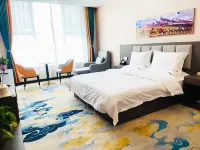 Tal Township Donggui Inn (Xinghuagu Visitor Center) Hotels in Akto