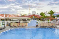Sunset View Club - Swimmingpools