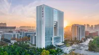 Huawise Hotel Hotel in zona Zhengzhou University of Light Industry (Shuiniuzhang)