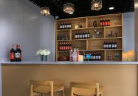 Yangshuo Lanyin Linshu (West Street Branch) - Quầy bar