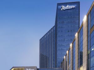 Radisson Suzhou