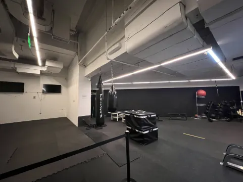 Apartment Service-style Residence (Guomao CBD Dawang Road Metro Station Branch) Freizeit und Erholung Photos