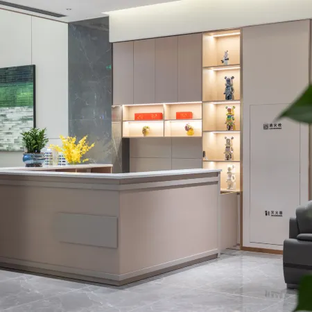 Ledong Qiman Smart Hotel (Huangliu Station) Отели в г. Ледун