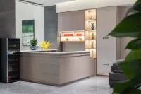 Ledong Qiman Smart Hotel (Huangliu Station)