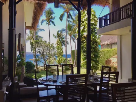 The Asri Dive and Leisure Resort Отели рядом с достопримечательностью «Aiyanar Beach and Dive Resort»