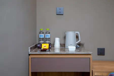 Homeinn · neo (Laiyang High-Speed Railway Station) Отели в г. Лайян