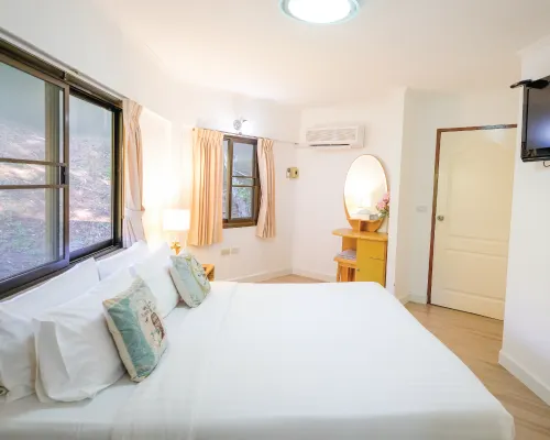 Phukaew Resort & Adventure Park Rooms Photos