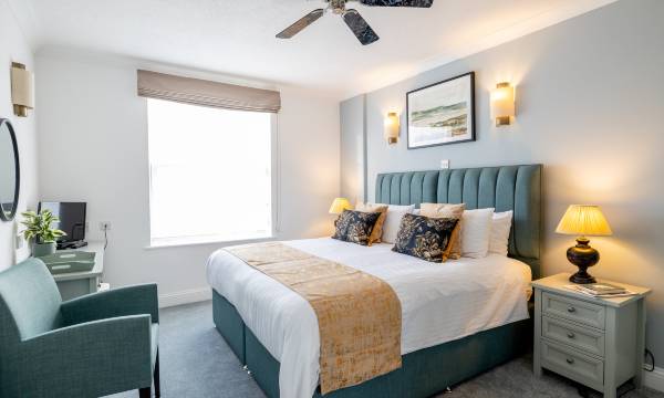 Saco Jersey - Merlin House