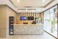 Kailin Hotel (Handan Xuechi Road Hongda Auto Parts City)