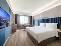 إنترسيتي هوتل شانغهاي هونجتشياو أيربورت Hotels near مطار هونغتشياو الدولي، الصالة 1