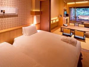 도후야 리조트 & 스파 - 이즈