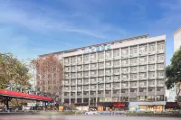 HanTing Hotel (Changsha Helong Gymnasium) Hotel a Changsha