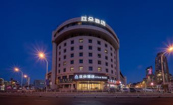 Atour Hotel Tianjin Station Jinwan Plaza
