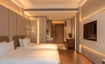 GUU´S Hotel  Zengcheng Guangzhou