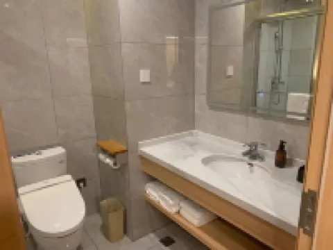 Dong Yuan International Hotel