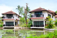Banyu Biru Villa Hotels near Bandar Bentan Telani