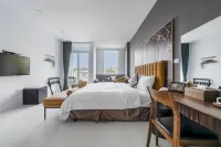 Sunset Mu Style Inn Pingtung otelleri