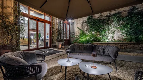 Il Rivalta in Florence