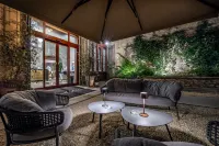 Il Rivalta Hotels in Florence