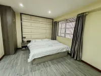 No.88 Wushan Hotel - 2-نجوم