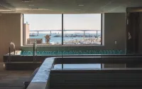 Nampo Ocean 2Heaven Hotel & Spa - spa