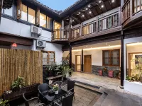 Xitang Xishe Linhe Art Homestay Hotels in Jiashan County