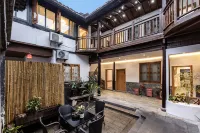 Xitang Xishe Linhe Art Homestay