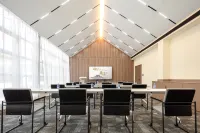 Atour X Hotel Jiangbian Night Market, Poshuiguang Square, Jinghong, Xishuangbanna