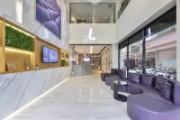 Lavande Hotel (Shanwei Sima Road City Square)