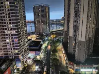 Blue Yun Seaview Apartment