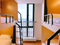 Youth International  Youth  Hostel