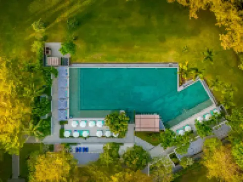 Dusit Thani Krabi Beach Resort Hotels in Krabi