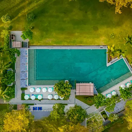 Dusit Thani Krabi Beach Resort