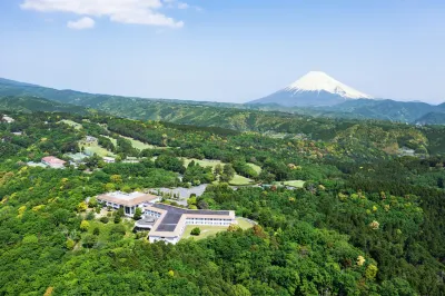 Izu Marriott Hotel Shuzenji